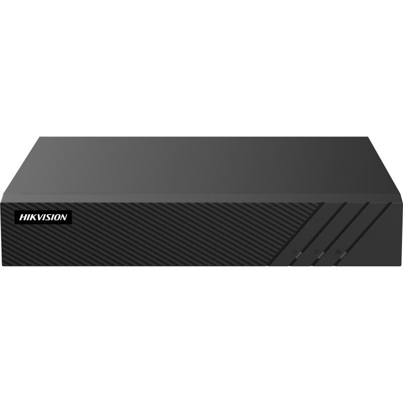 Сетевой видеорегистратор Hikvision DS-7604NI-Q1(E)