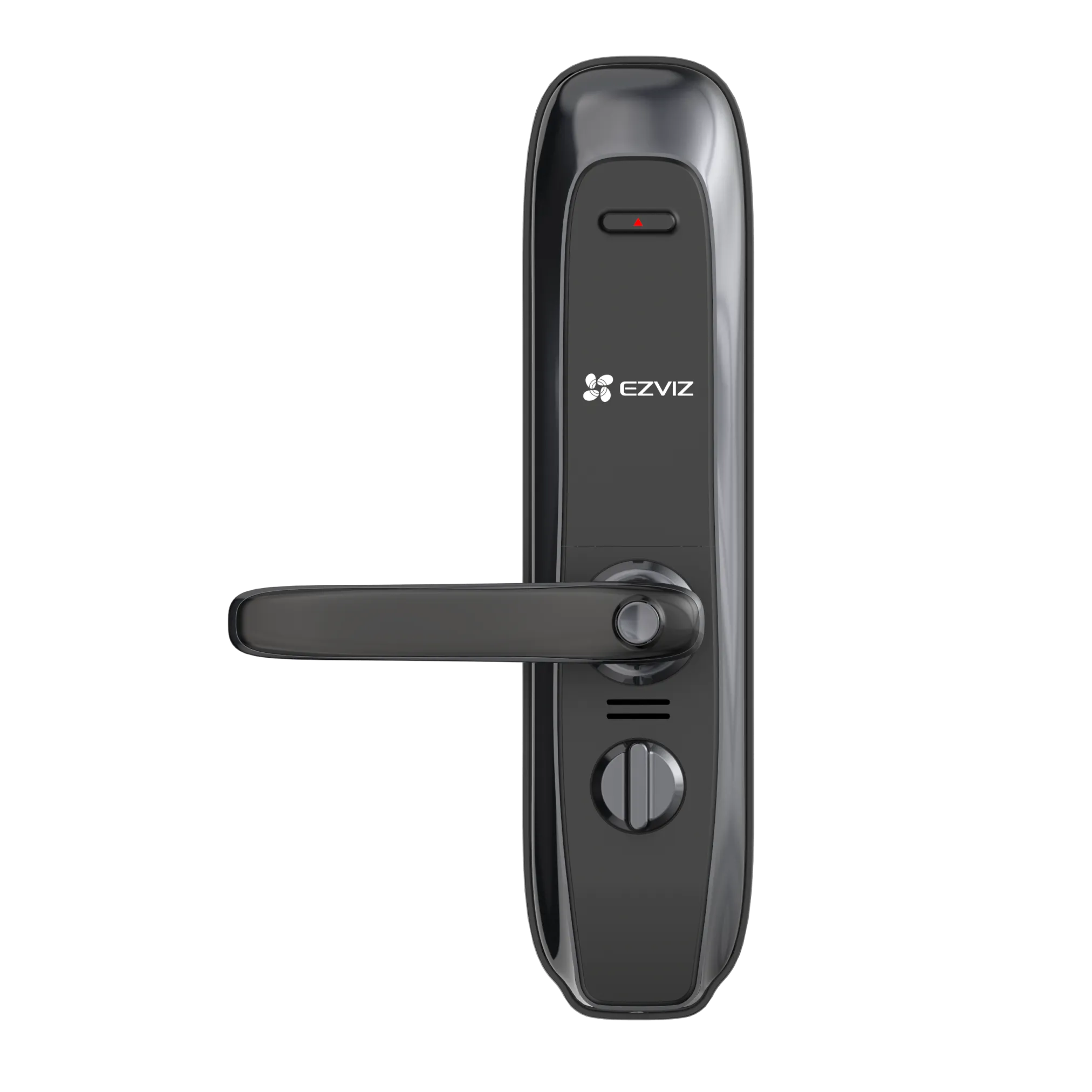 Замок биометрический EZVIZ L2S CS-L2S-11FCP(A0)(Black)