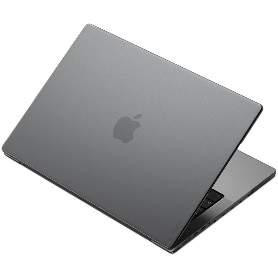 Чехол SATECHI Eco Hardshell Case for MacBook Pro 16 - Dark