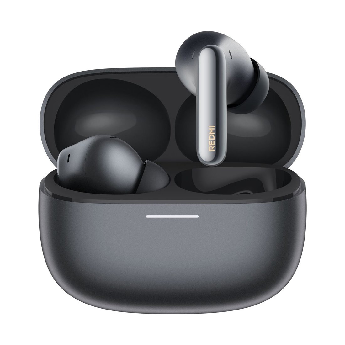 Наушники Redmi Buds 8 Pro Obsidian Black