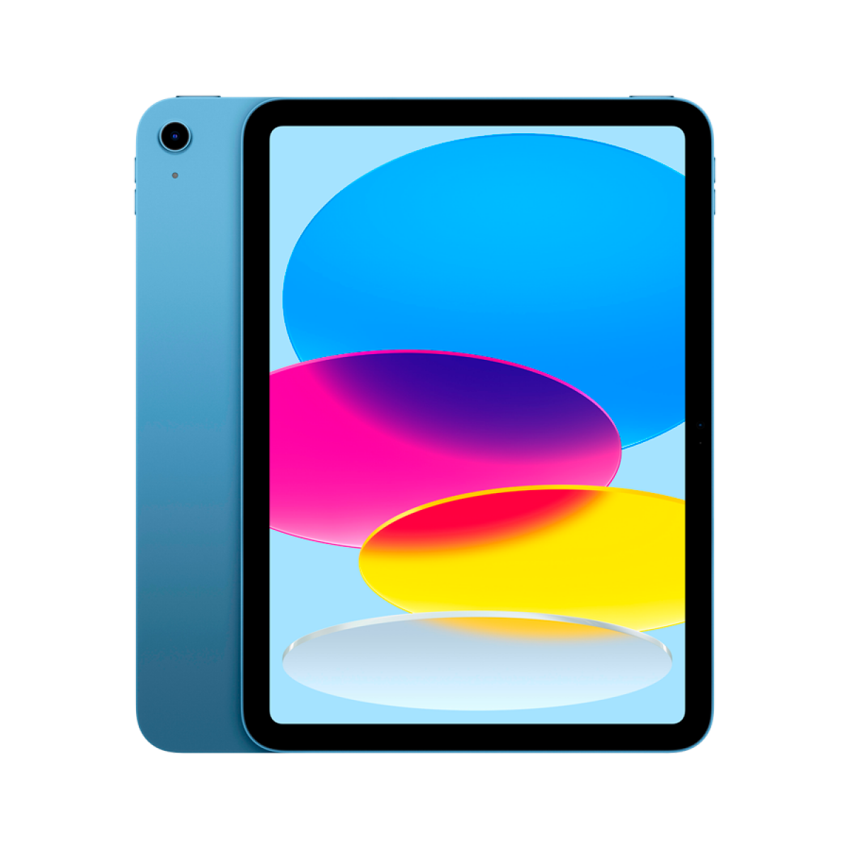 11-inch iPad Wi-Fi 256GB (MD4H4QA/A) - Blue, Model A3354