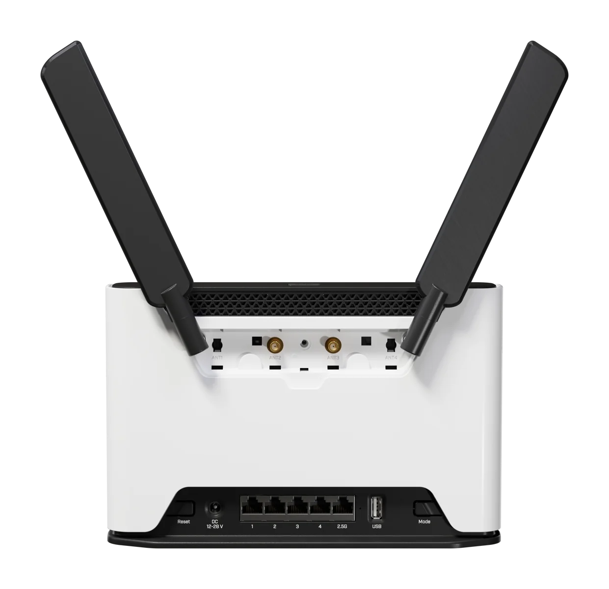 Маршрутизатор MikroTik Chateau LTE18 ax (S53UG+5HaxD2HaxD-TC&EG18-EA)