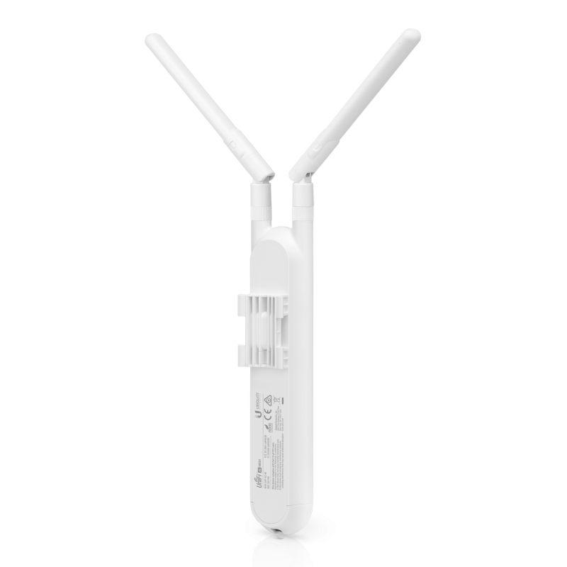 WiFi точка доступа Ubiquiti Unifi AP AC Mesh (UAP-AC-M Mesh) - купить в интернет-магазине Forcecom.kz WiFi точка доступа Ubiquiti Unifi AP AC Mesh (UAP-AC-M Mesh)