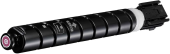 Тонер-картридж Canon C-EXV 58 MAGENTA для IR ADVANCE DX C58xx 3765C002AA Пурпурный