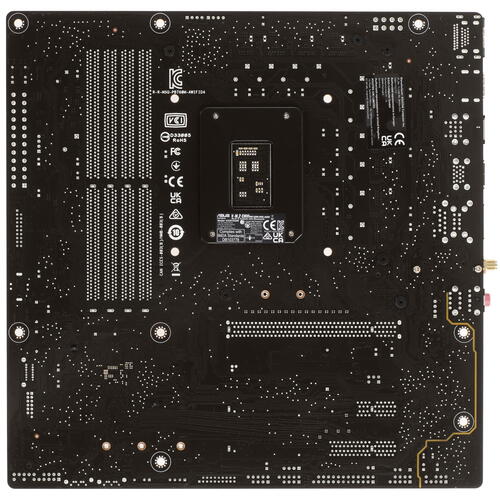 Материнская плата Asus PRIME B760M-A WIFI D4 [LGA 1700, Intel B760, 2xDDR 4, 2xM.2, 3xPCI-E x16, Micro-ATX]
