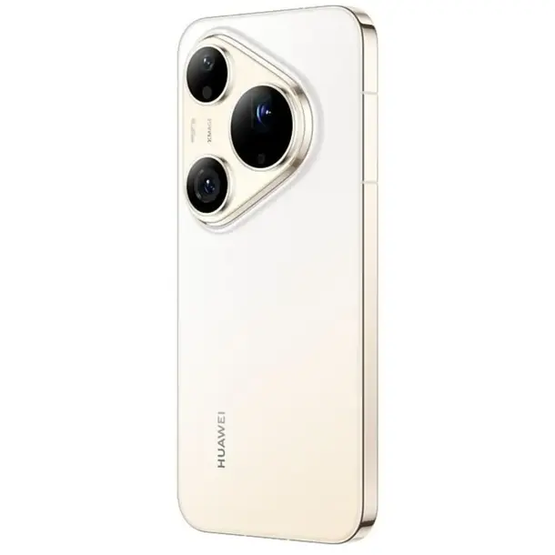 Смартфон Huawei Pura 90s Pro Max (51098YWY) [6.9", 512 ГБ, 12 ГБ, Золотистый]