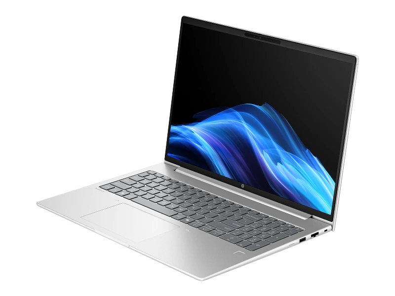 Ноутбук HP ProBook 4 G1iR 16 (A23R9EA) [16", Core 5-120U, 16 ГБ ОЗУ, 512 ГБ SSD, Windows 11 Pro]