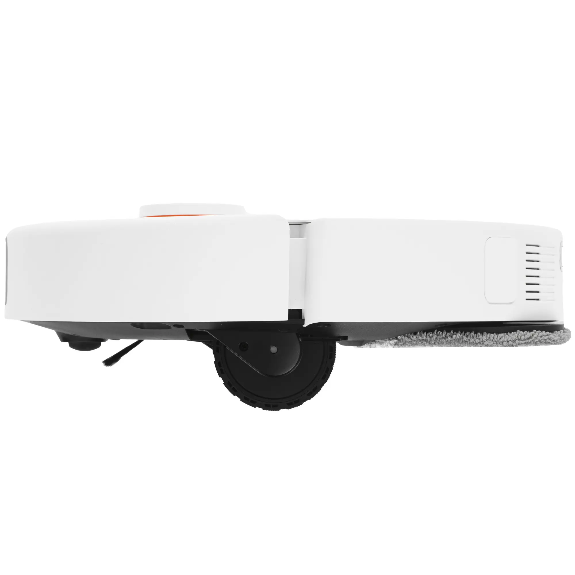 Робот-пылесос Xiaomi Robot Vacuum H50 Pro Белый (в комплекте с зарядной станцией OV42-JZGL)
