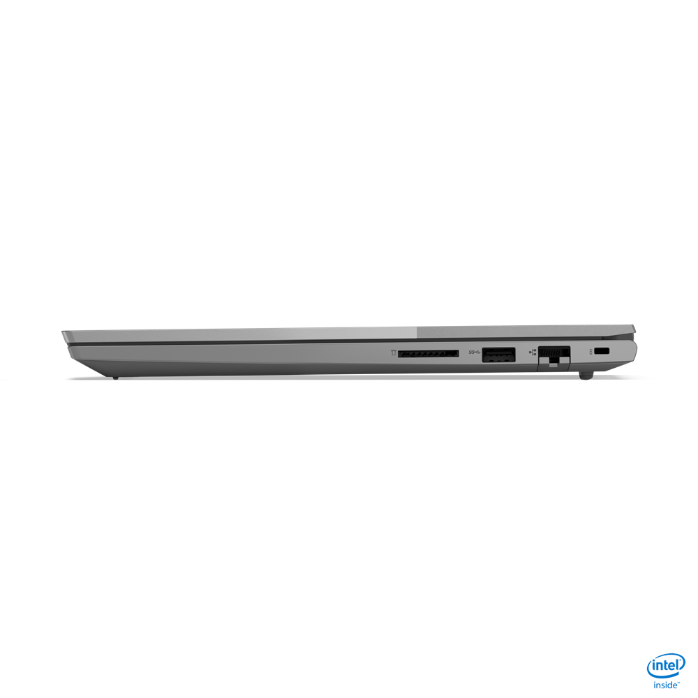 Ноутбук Lenovo ThinkBook 15 G4 IAP (21DJ00KSRU), 15.6" FHD/ Intel Core ...