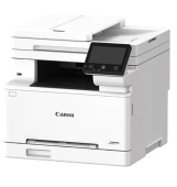 МФУ Canon I-S MF664CDW (6928C001AA) [A4, лазерный, цветной, 1200 x 1200 DPI, Дуплекс, АПД, Wi-Fi, Ethernet (RJ-45), USB]