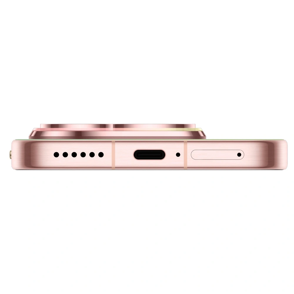 Смартфон Huawei Pura 90s Pro (51098YXK) [6.6", 512 ГБ, 12 ГБ, Розовый]