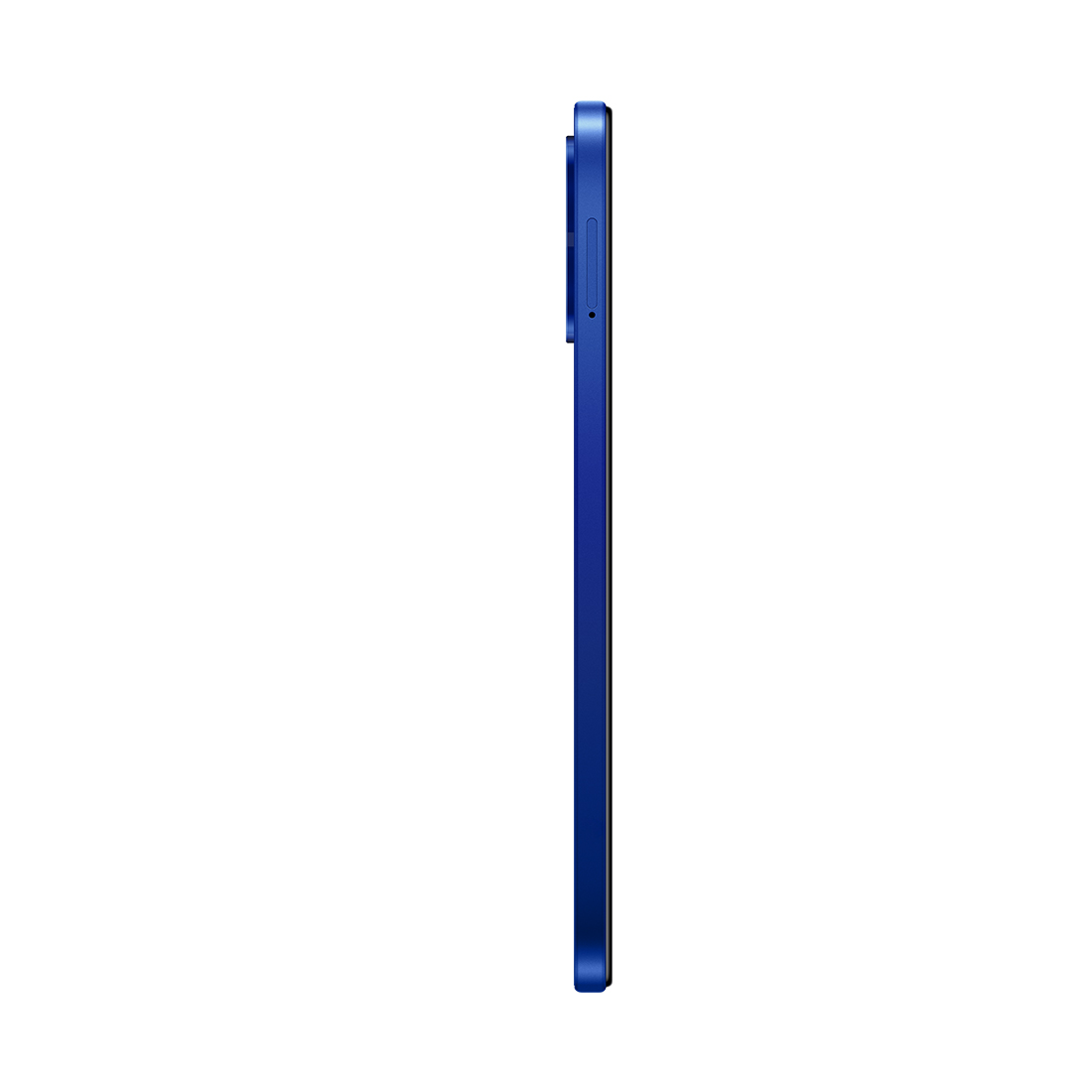 Смартфон Tecno SPARK Go 3 (KN3) [6.75", 128 ГБ, 4 ГБ, Синий]