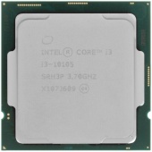 Процессор Intel Сore i3-10105 OEM