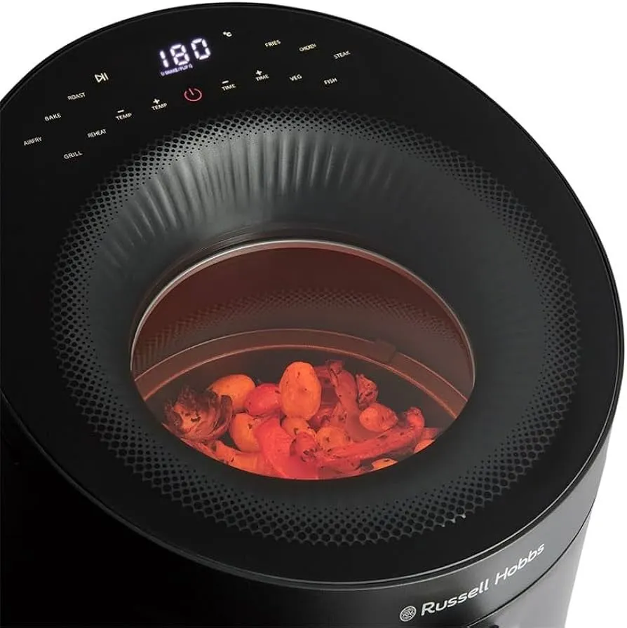 Аэрогриль Russell Hobbs SatisFry 27420-56