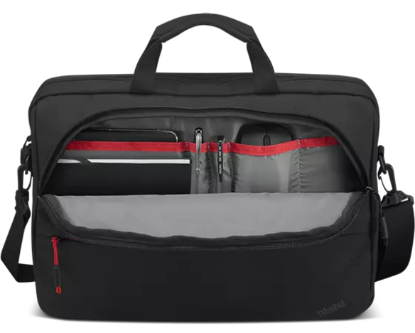 Сумка для ноутбука Lenovo ThinkPad 13/14-inch Essential Topload (Eco) (4X41D97727)