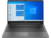 Ноутбук HP 15s-fq3002ci (7E4T0EA) [15.6" Full HD, N4500, 4 ГБ ОЗУ, 256 ГБ SSD, DOS]