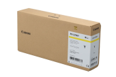 Чернильный картридж Canon PFI-2700 Yellow (5291C001), оригинальный, желтый