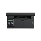МФУ Pantum M6500 + два комплекта заправки (всего 4800 страниц) (M6500-TWOREFILLKIT) [A4, лазерный, черно-белый, 1200 x 1200 DPI, USB]