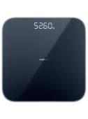 Умные весы Xiaomi Smart Scale S200 GL Темно-серый (MJTZC02YM)