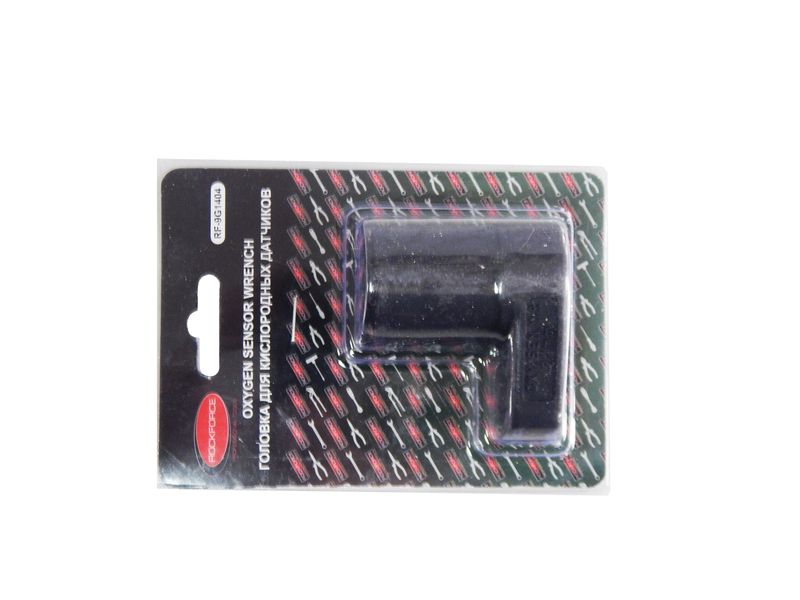 Ключ для датчика "лямбда зонд" 22мм, в блистере ROCKFORCE RF-9G1404 ...