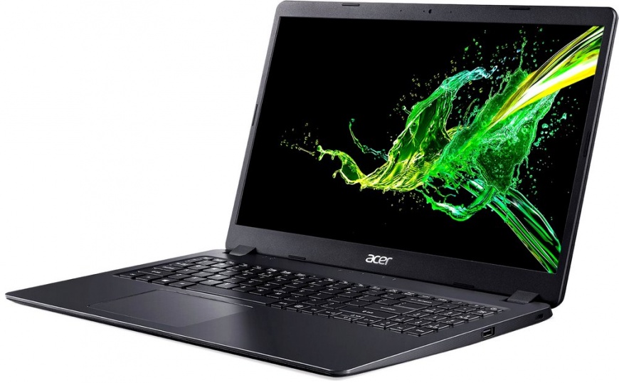 Ноутбук Acer Aspire A315-42-R5DS, 15.6" FHD/ AMD Ryzen 3-3200U/ 4GB/ 256GB SSD/ Windows 10 Home