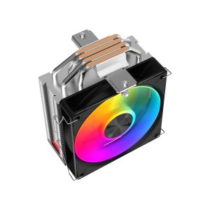 Система охлаждения Sama A40L [120 мм, 2200 об/мин, 29 дБ, 4 pin]