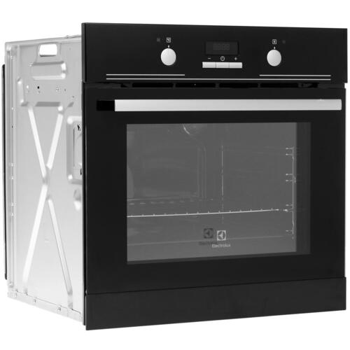 Электрический Духовой Шкаф Electrolux Ezb52410ak Купить