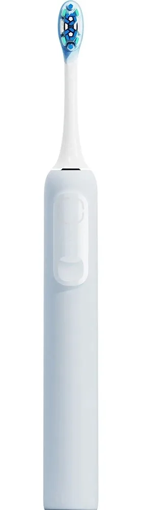Электрическая зубная щетка Xiaomi Oscillation Electric Toothbrush Синя