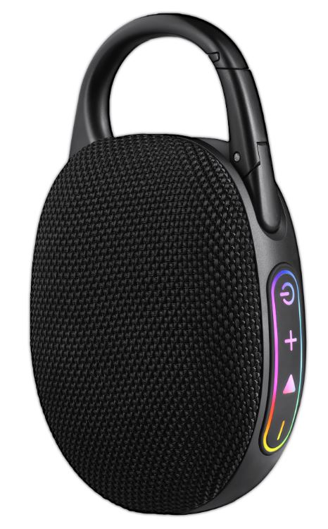 Компактная акустика Defender Enjoy 7 (65207) черный