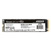 SSD-накопитель Team Group MP44Q (TM8FFD002T0C101) [2 ТБ, M.2, PCI-E, 7000/5900 МБит/с]