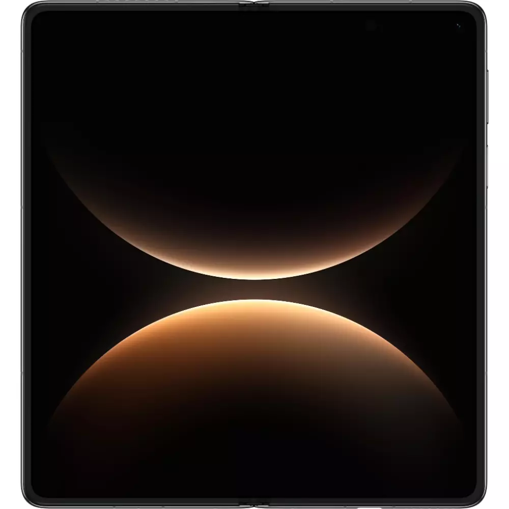 Смартфон Huawei Mate X7 DEL-LX9 [Основной экран: 8 дюймов Внешний экран: 6,49 дюйма, 512 ГБ, 16 ГБ, Черный]