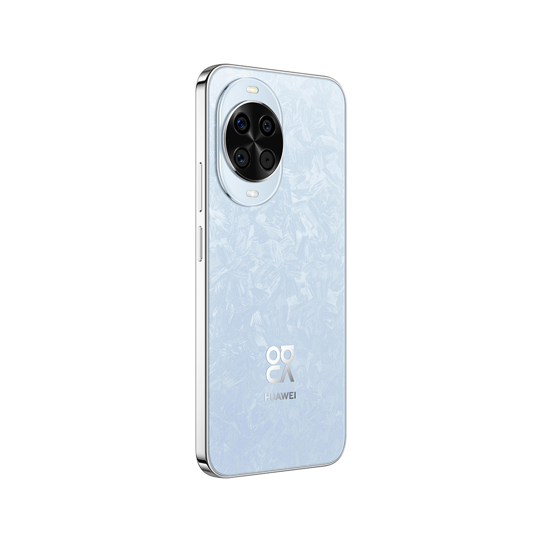Смартфон Huawei Nova 14 TLR-LX9 [6,7″, 256 ГБ, 12 ГБ, Голубой]
