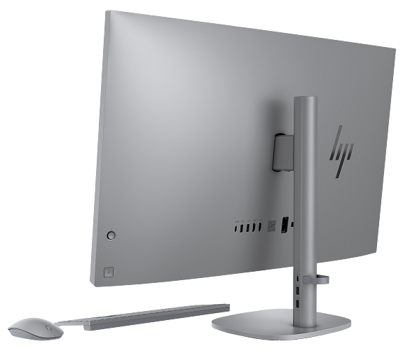 Моноблок HP OmniStudio X 32-c0015ci (D10D8EA) [31.5" UHD, Ultra 7 155H, 16 ГБ ОЗУ, 512 ГБ SSD, Windows 11 Home]