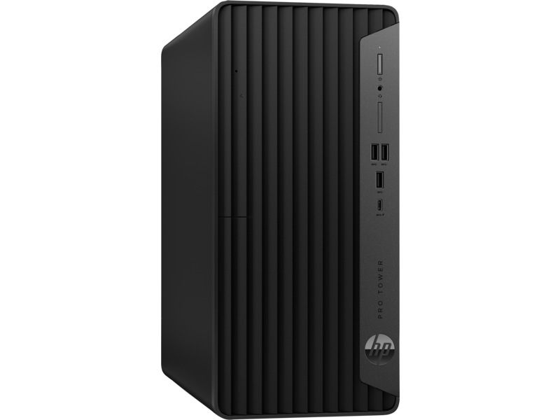 Компьютер HP Pro Tower 400 G9 [6A737EA] Core i5-12500/ 8 GB/ 256 GB/ DVD-RW/ Win11 Pro