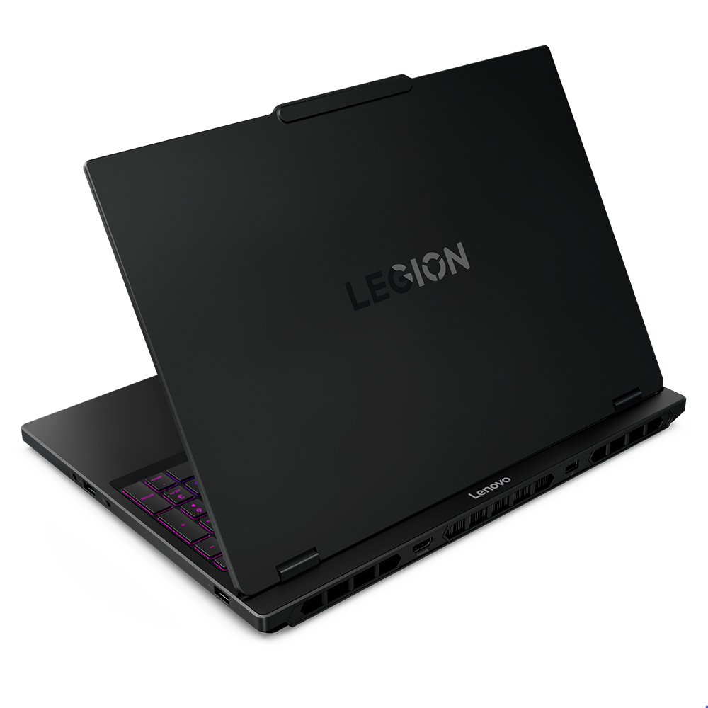 Ноутбук Lenovo Legion 5 (83LY000XRK) [15.1", Core i7 13650HX, 24 ГБ ОЗУ, 1 ТБ SSD, RTX 5060, DOS]