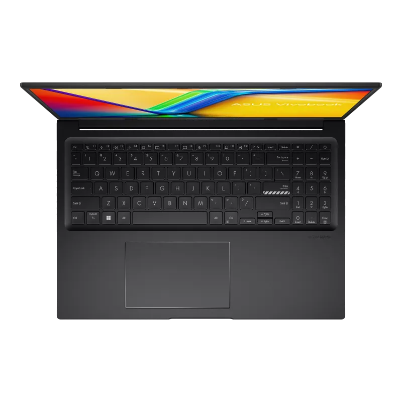 Ноутбук Asus Vivobook 16X (K3605ZF-RP767 / 90NB11E1-M01160) [16", Core i5-12500H, 16 ГБ ОЗУ, 512 ГБ SSD, RTX 2050, DOS]