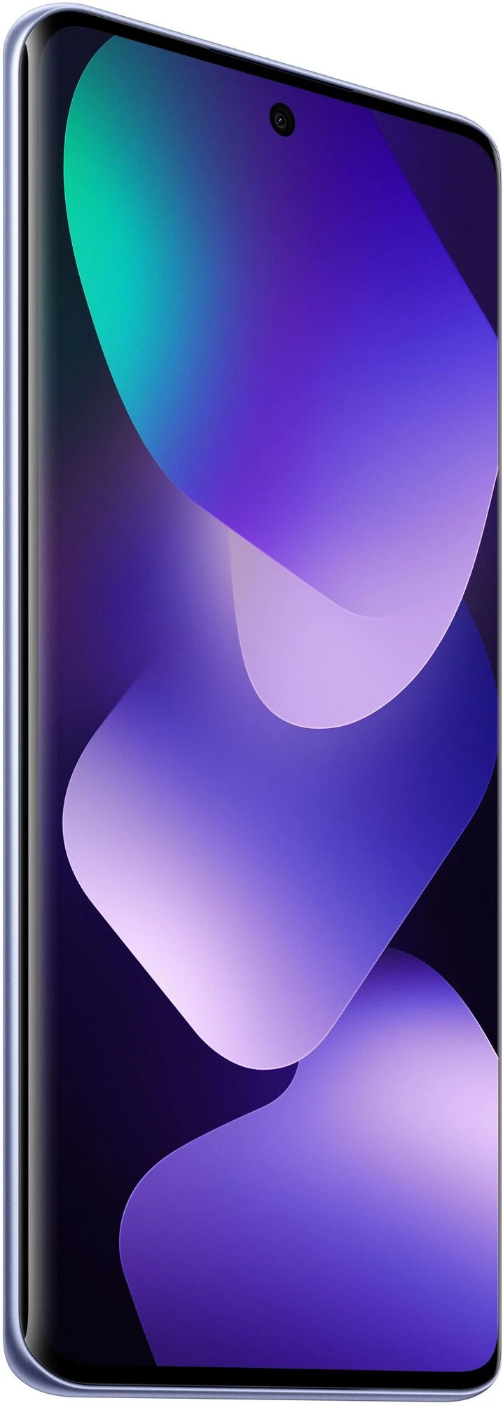 Смартфон Xiaomi Redmi Note 15 (2510DRA23E/482657) [6.77", 128 ГБ, 6 ГБ, Фиолетовый]
