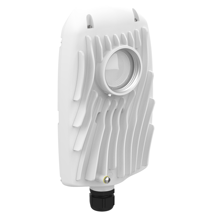 Беспроводная точка доступа MIMOSA B5X 4.9-6.4 GHz, 30 дБм, 1,5 Гбит/с, PTP, с GPS-синхронизацией - купить в интернет-магазине Forcecom.kz Беспроводная точка доступа MIMOSA B5X 4.9-6.4 GHz, 30 дБм, 1,5 Гбит/с, PTP, с GPS-синхронизацией