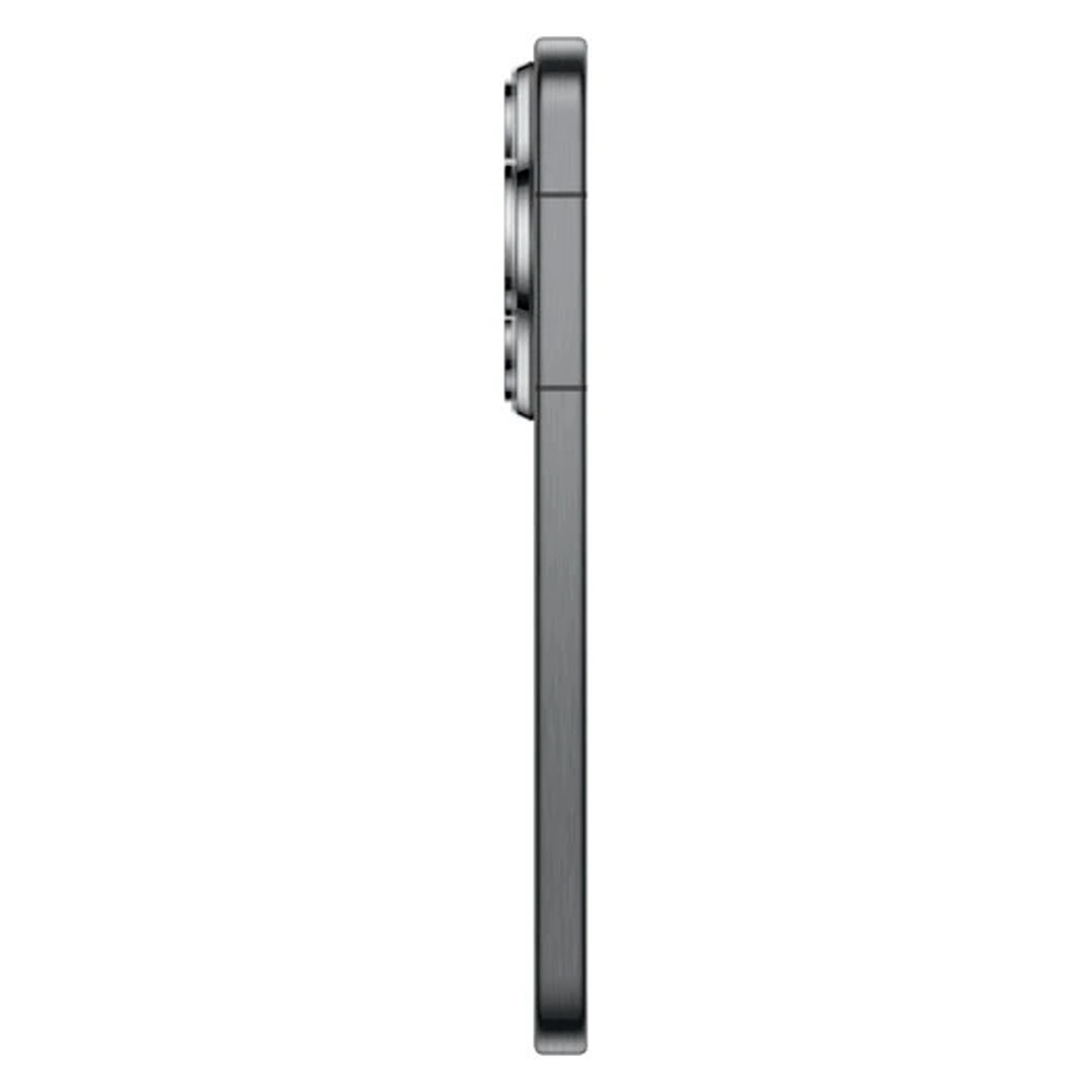 Смартфон Huawei Pura 90s Pro (51098YXG) [6.6", 512 ГБ, 12 ГБ, Черный]