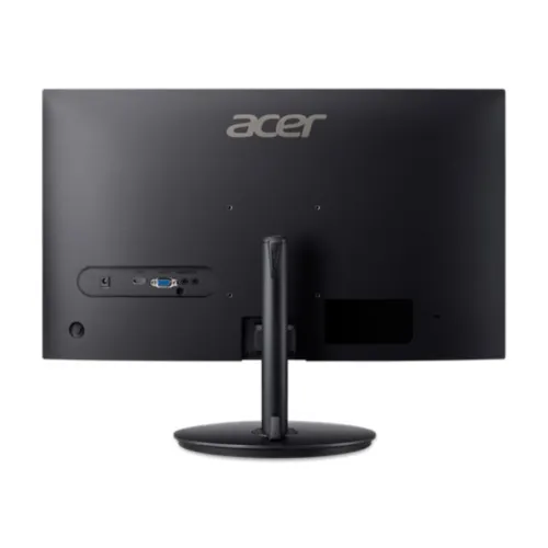 Монитор Acer Nitro XF240YW3biiph (UM.QX0EE.320) [23.6", IPS, 1920x1080, 240 Гц, 1 мс, HDMI x2, DisplayPort]