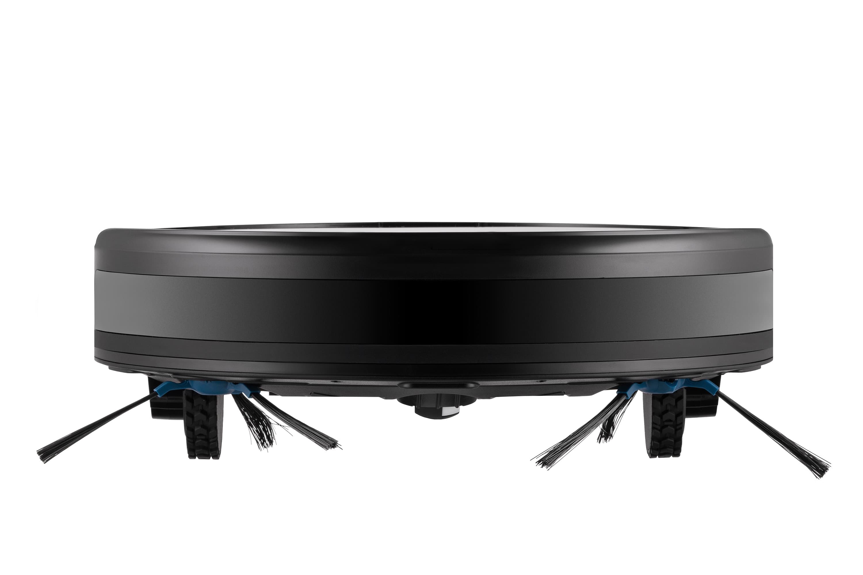 Робот-пылесос Ardesto RVC-S1200B чёрный