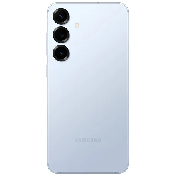 Смартфон Samsung Galaxy S25 Plus 5G 256GB icyblue (SM-S936BLBBSKZ) Голубой
