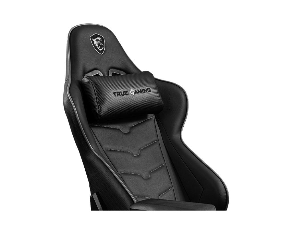 Игровое компьютерное кресло MSI MAG CH120 I 