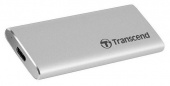 Внешний твердотельный накопитель SSD, 240 GB, Transcend, TS240GESD240C, USB Type