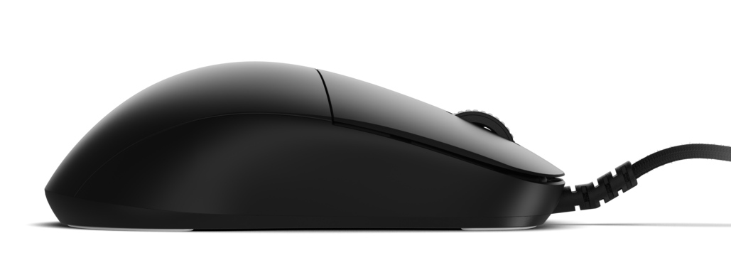 Мышь Endgame Gear XM2 8k v2 (EGG-XM2WE-BLK) [проводная, светодиодная, 30000 DPI, 8000 Гц, черная]