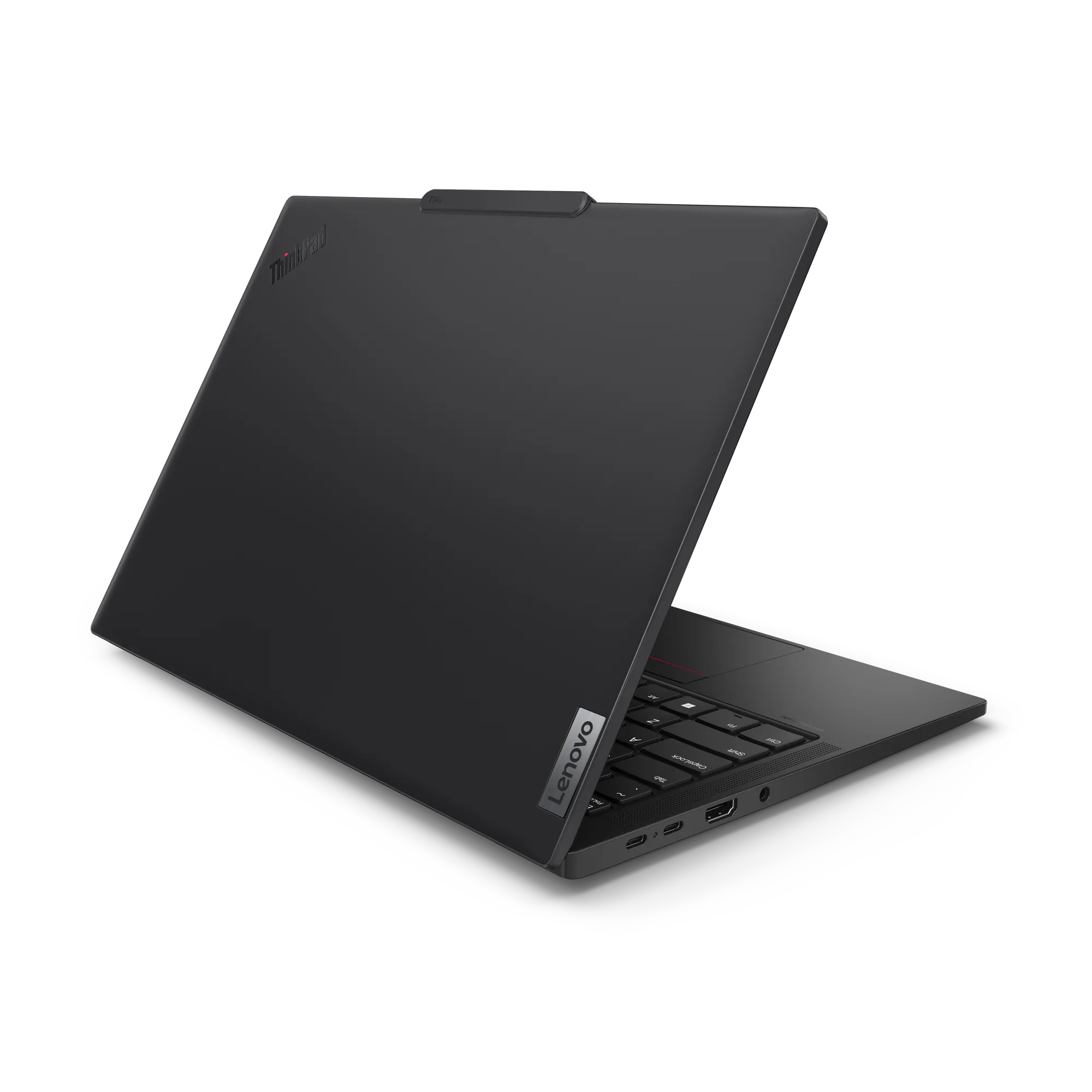 Ноутбук Lenovo ThinkPad T14s G6 (21N1000DRT) [14", Snapdragon X Elite X1E-78-100, 32 ГБ ОЗУ, 512 ГБ SSD, Windows 11 Pro]