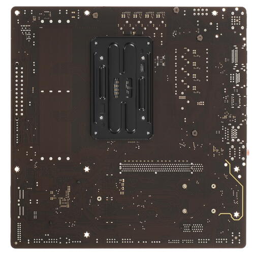 Материнская плата Gigabyte B650M DS3H [AM5, AMD B650, 4xDDR 5, 2xM.2, 1xPCI-E x16, Micro-ATX]