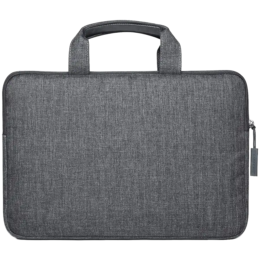 Сумка Satechi Water-Resistant Laptop Carrying Case w/ Pockets 15'' (ST-LTB15)