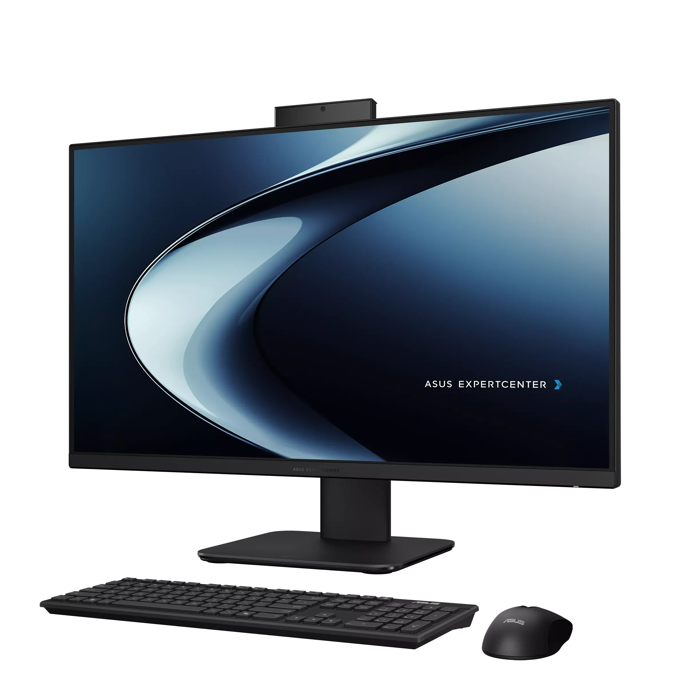 Моноблок Asus P470VAK-BPE2820 (90PT03W5-M02EN0) [27" Full HD, Core 5 210H, 16 ГБ ОЗУ, 512 ГБ SSD, DOS]