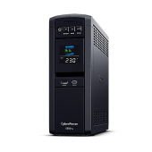 Источник бесперебойного питания CyberPower CP1350EPFCLCD